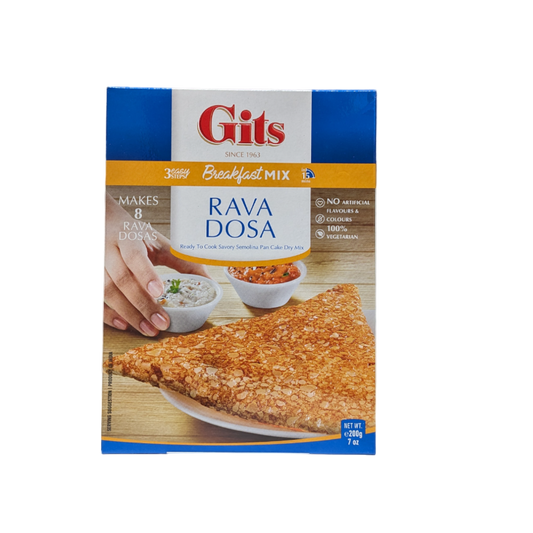 Rava Dosa