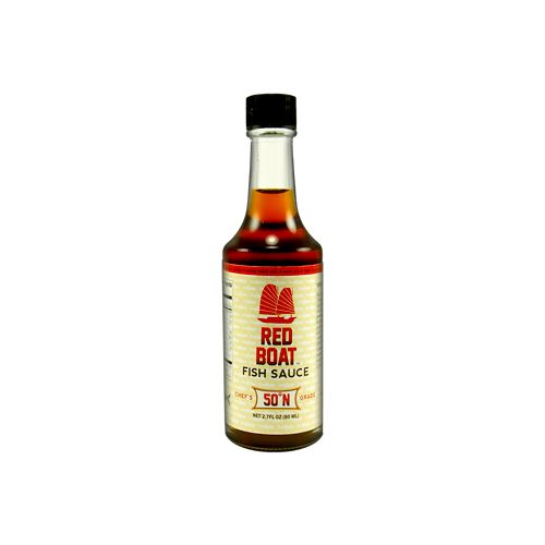 Red Boat Fish Sauce, 50 N