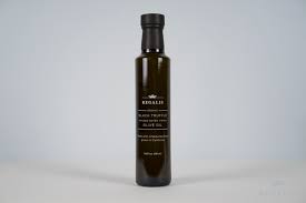 Organic, Black Truffle Olive Oil