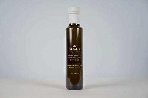 Organic White Truffle Olive Oil