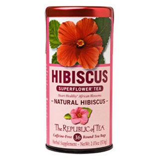 Hibiscus Organic Tea