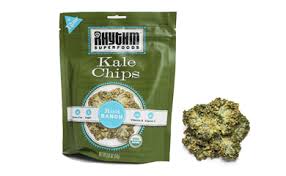 Kale Chips