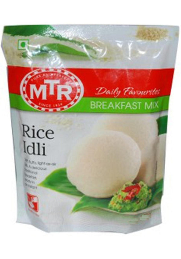 Rice Idli Mix, Indian