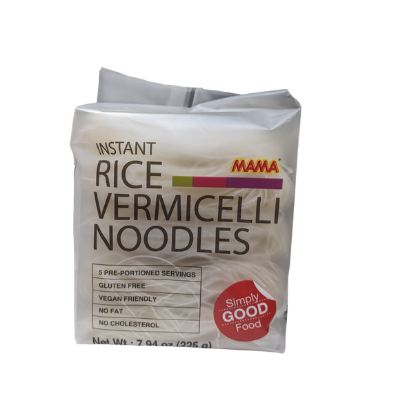Rice Vermicelli Noodles