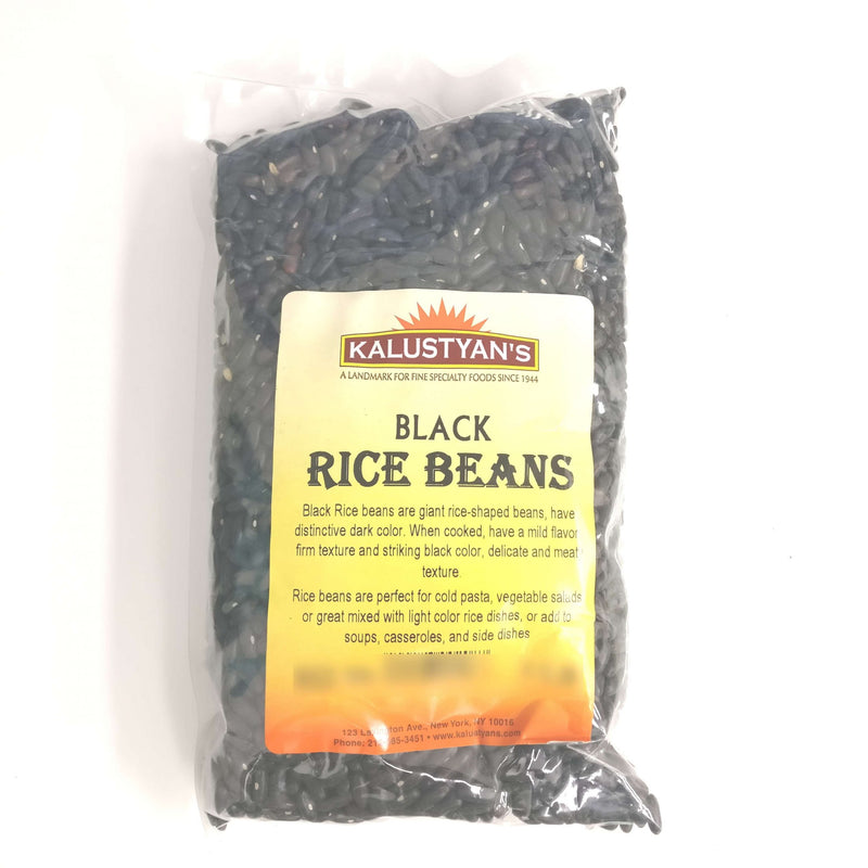 Rice Bean, Black