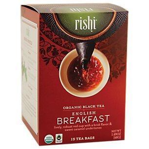 English Breakfast Tea