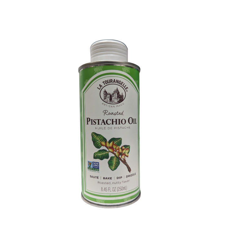 Roasted Pistachio Oil