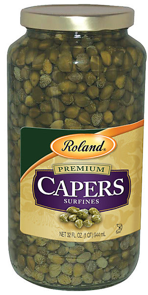 Capers Surfines