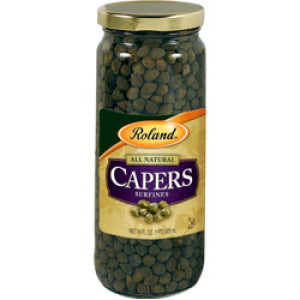Capers, Surfines (Premium)
