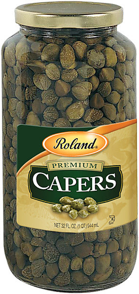 Capers Capote