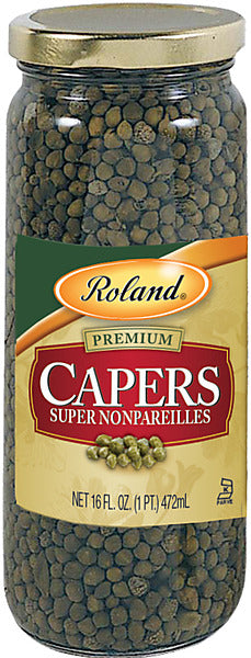 Capers, Super NonPareilles