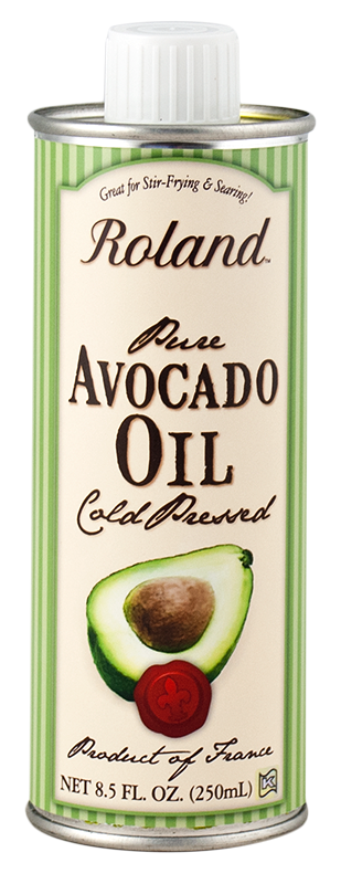 Avocado Oil, Cold Pressed