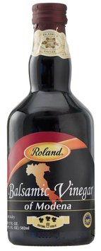 Balsamic Vinegar of Modena, Italy