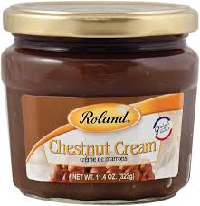 Chestnut Cream