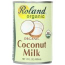 Coconut Milk, Organic
