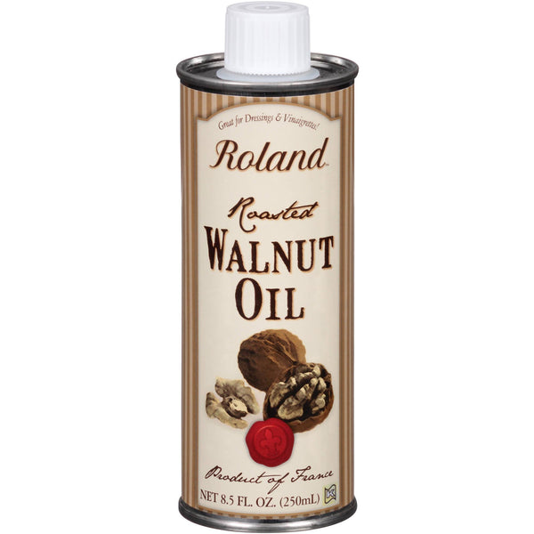 Walnut (Roasted), Oil