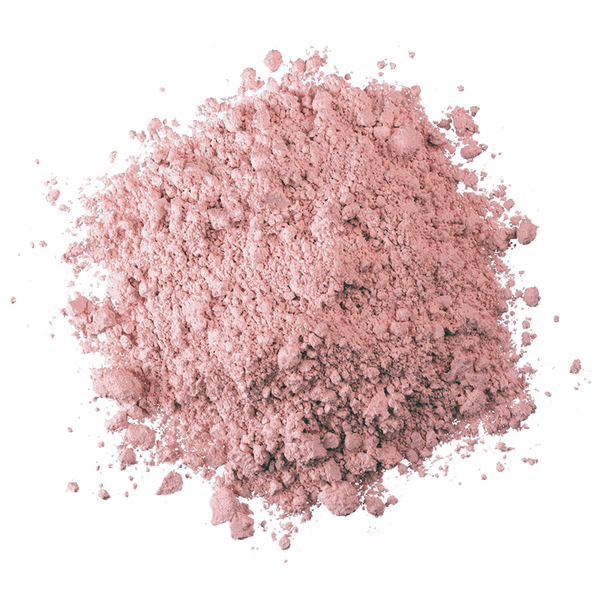 French Pink / Rose Clay Powder