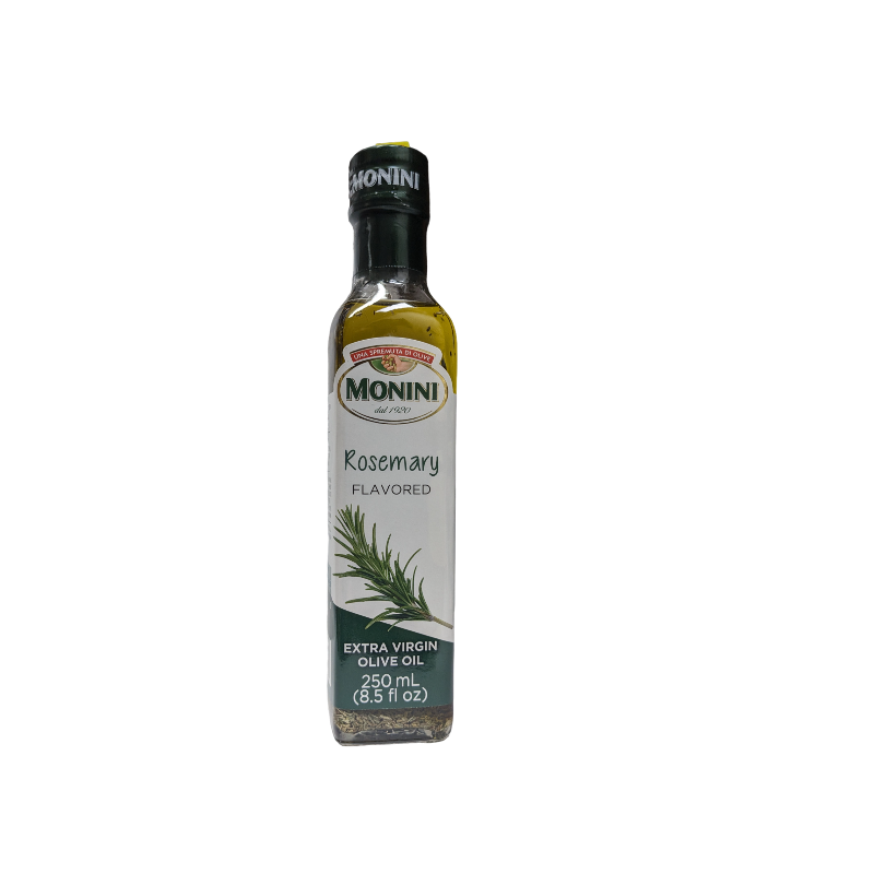 Rosemary Flavored Extra Virgin Olive Oil