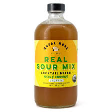 Real Sour Mix