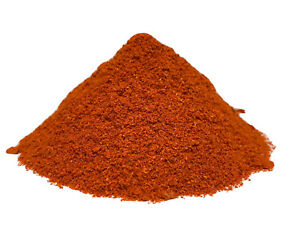 Chili Powder Indian Organic