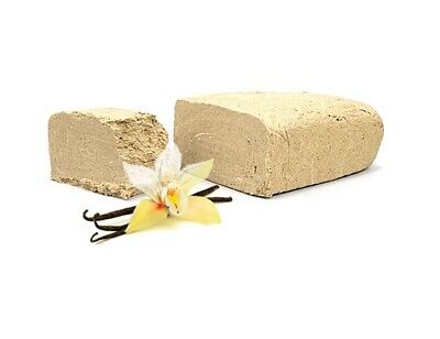 Halva- Plain Vanilla Flavored