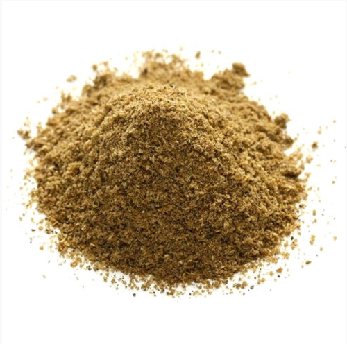 Cumin Powder, Indian