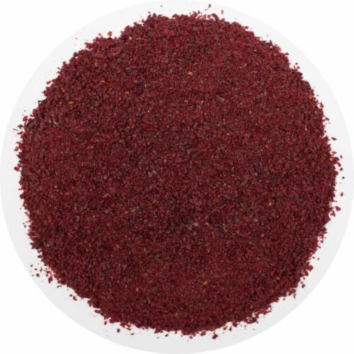 Lingonberry (Wild) Fruit Powder