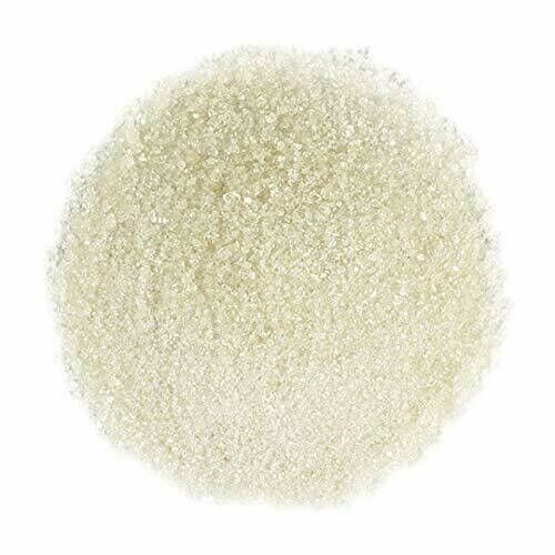 Granulated Cane Sugar Organic Vegan