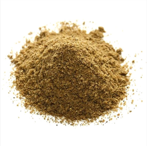 Cumin (Jeera) Seed Powder, Indian