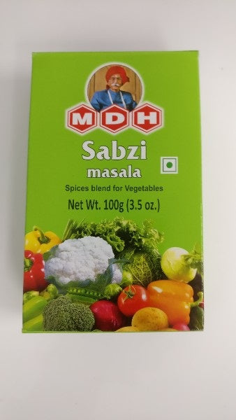 Sabji Masala