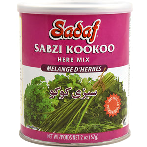 Sabzi Kookoo