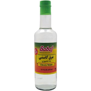 Chicory Water