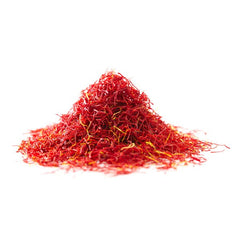 Saffron, Spanish