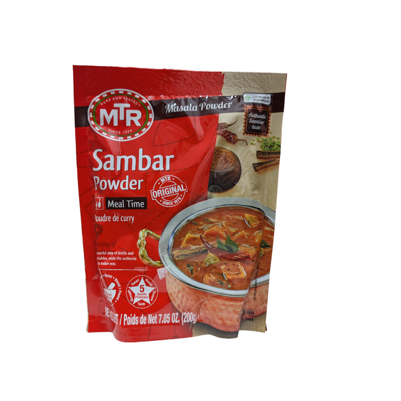 Sambar Powder