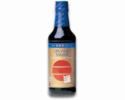 Organic Tamari, Gluten Free Soy Sauce