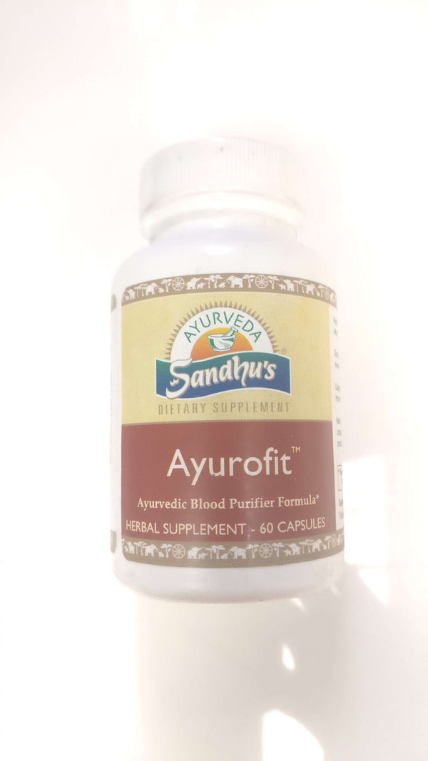 Ayurofit