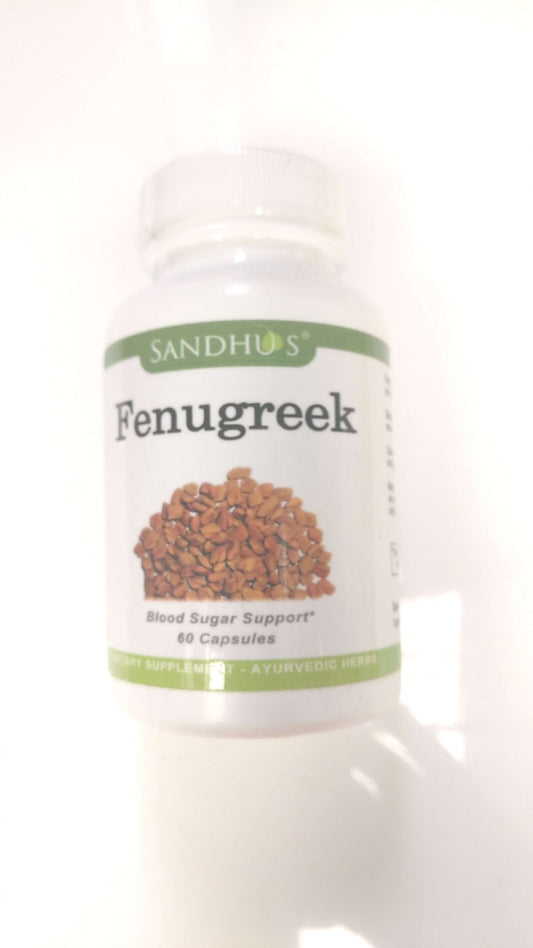 Fenugreek