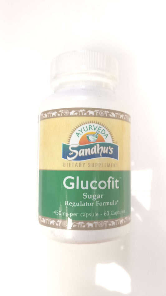 Glucofit