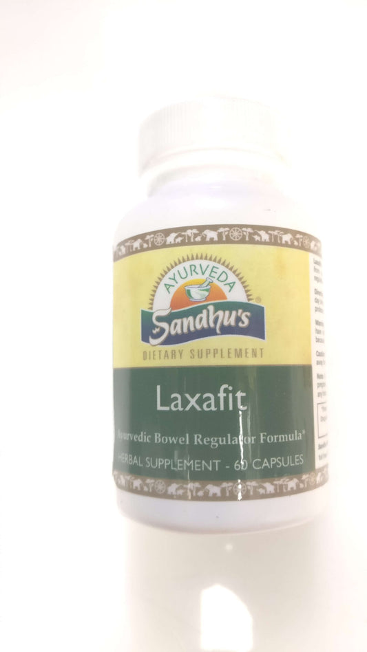 Laxafit