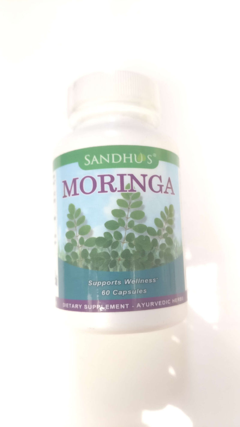 Moringa