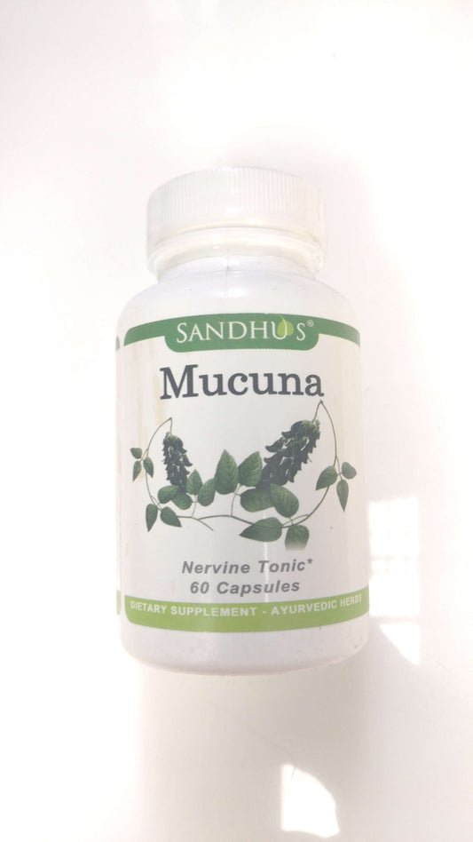 Mucuna