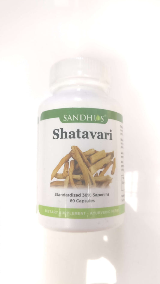 Shatavari