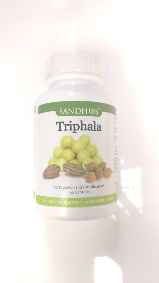 Triphala