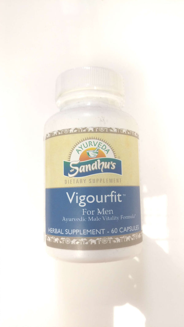 Vigourfit (For Men)