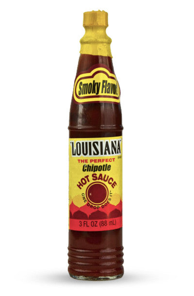 Chipotle Hot Sauce