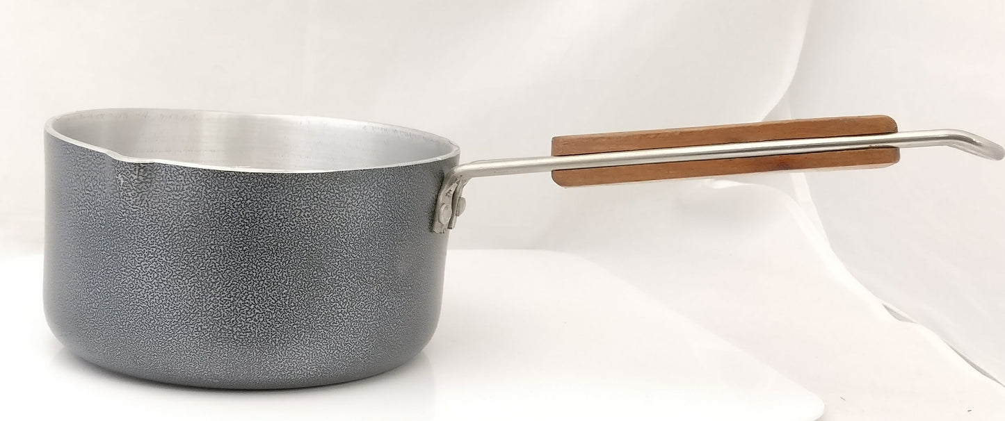 Sauce Pan, Aluminium