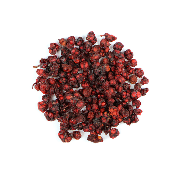 Schisandra Berry (Schisandra chinensis)
