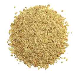 Gomasio Japanese Sesame Salt