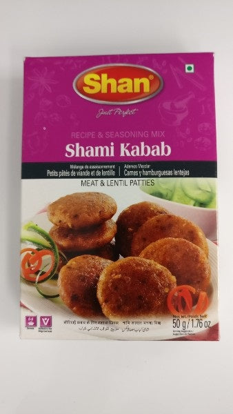 Shami Kabab Mix