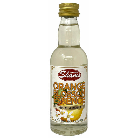 Orange Blossom Essence